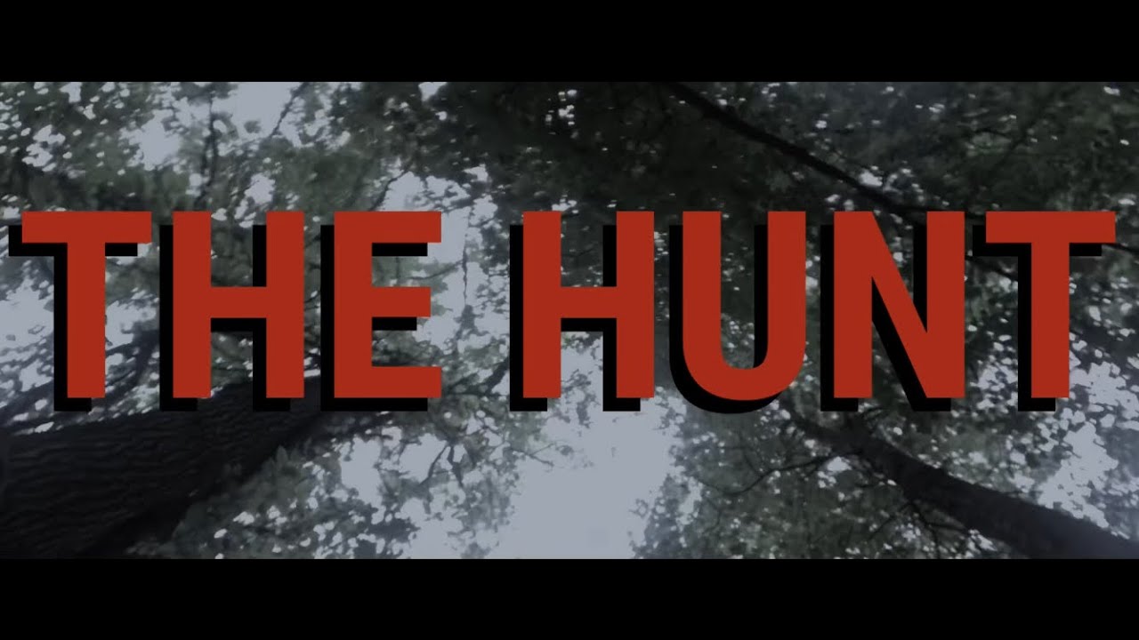 The Hunt (Full Remake, Extended Edition)