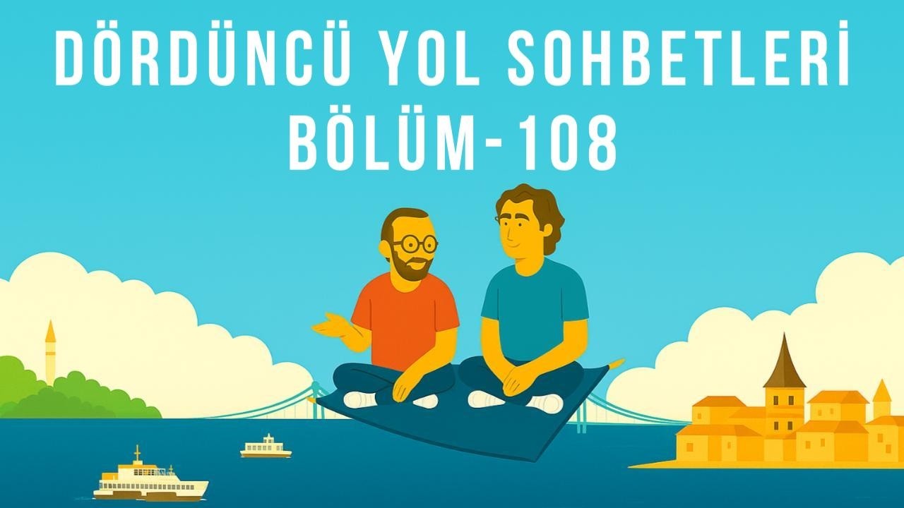 DÖRDÜNCÜ YOL SOHBETLERİ MAURICE NICOLL 108