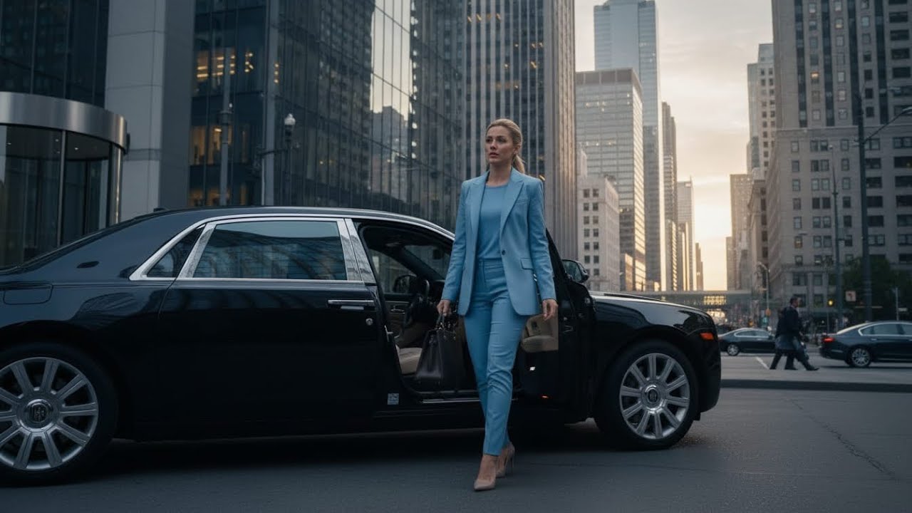  Betrayed by my husband, I Returned as his Boss The  New CEO of his company#betrayal# CEORevenge