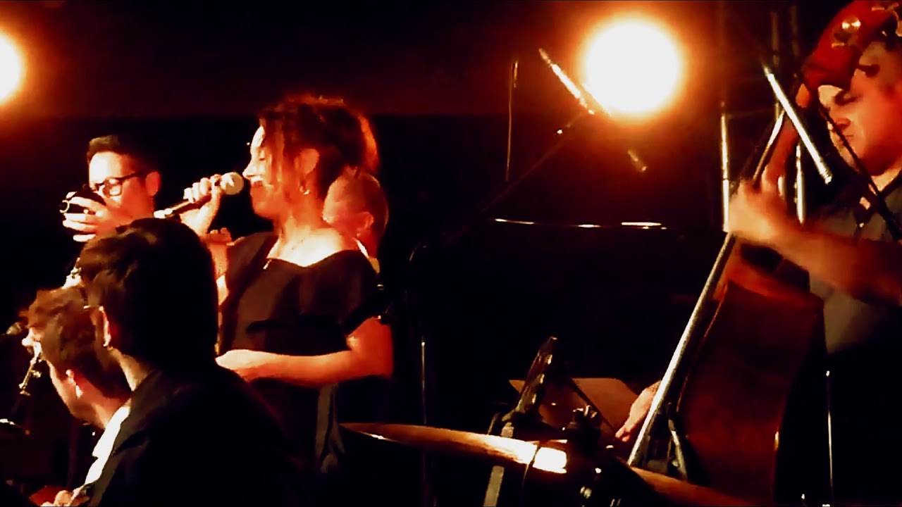 ZAZ & Gipsy Traffic 