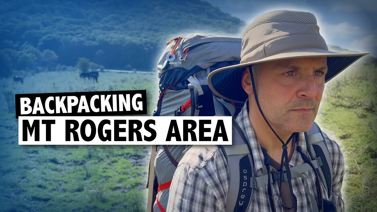 The Hunt for the Elusive Ponies: An Appalachian Trail Adventure