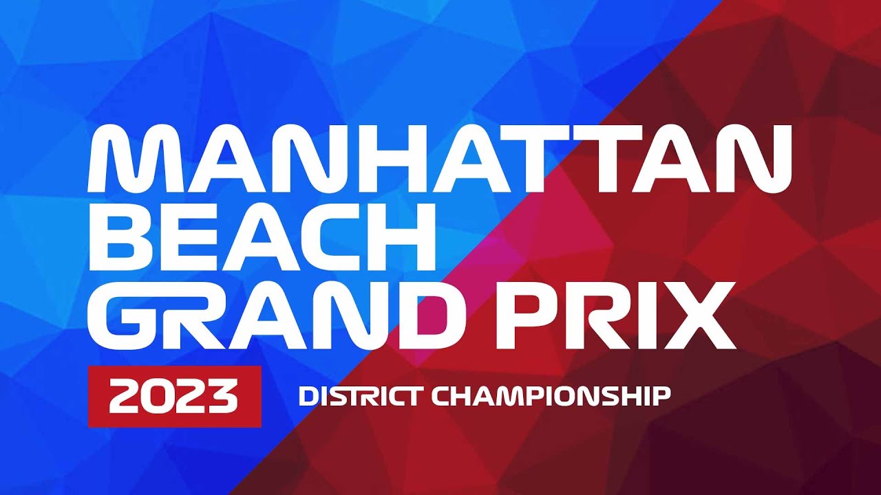 Manhattan Beach Grand Prix | Livestream | LA Crits