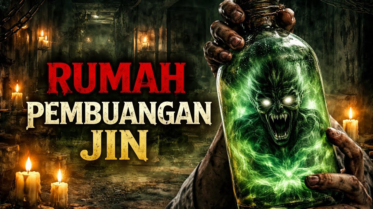 Siaran langsung Midnight Explore Official