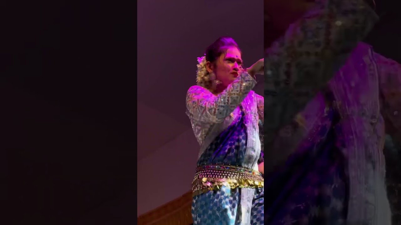 Sarkar tumi kelay market jam #gautamipatil #dance #gautami #lavanidance #pune #danceperformance