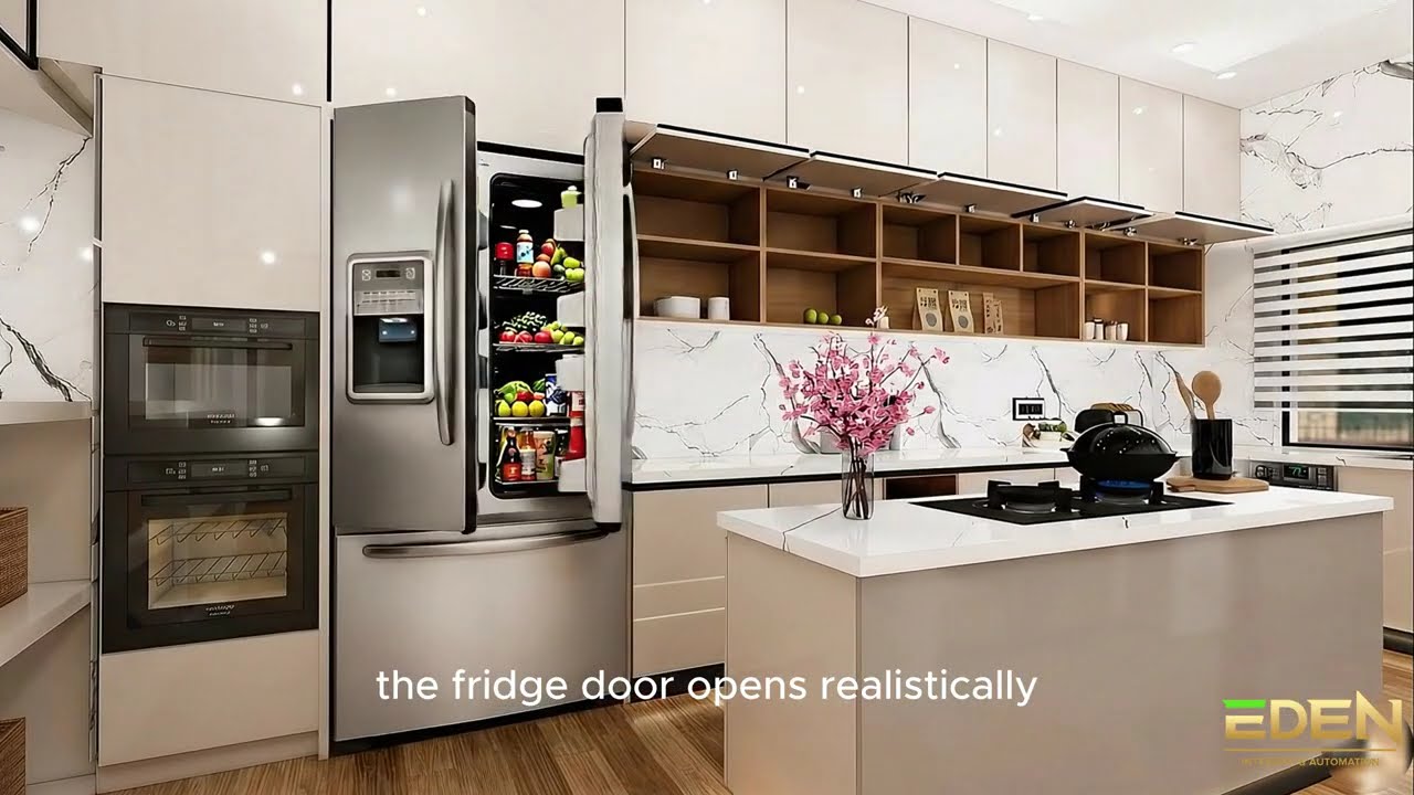 I Animated these Static Images with AI || Should we Ditch Render software??