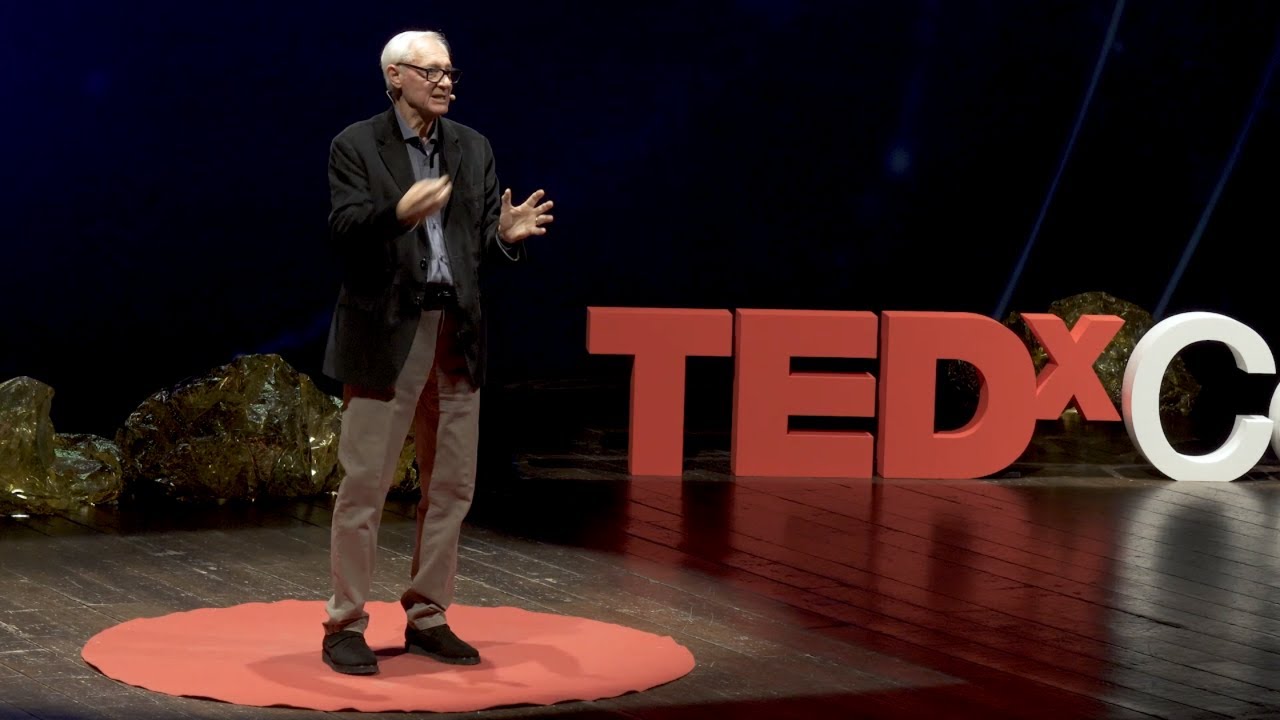 Conosci te stesso: dalle Generazioni alle Generations | Giovanni Siri | TEDxCesena