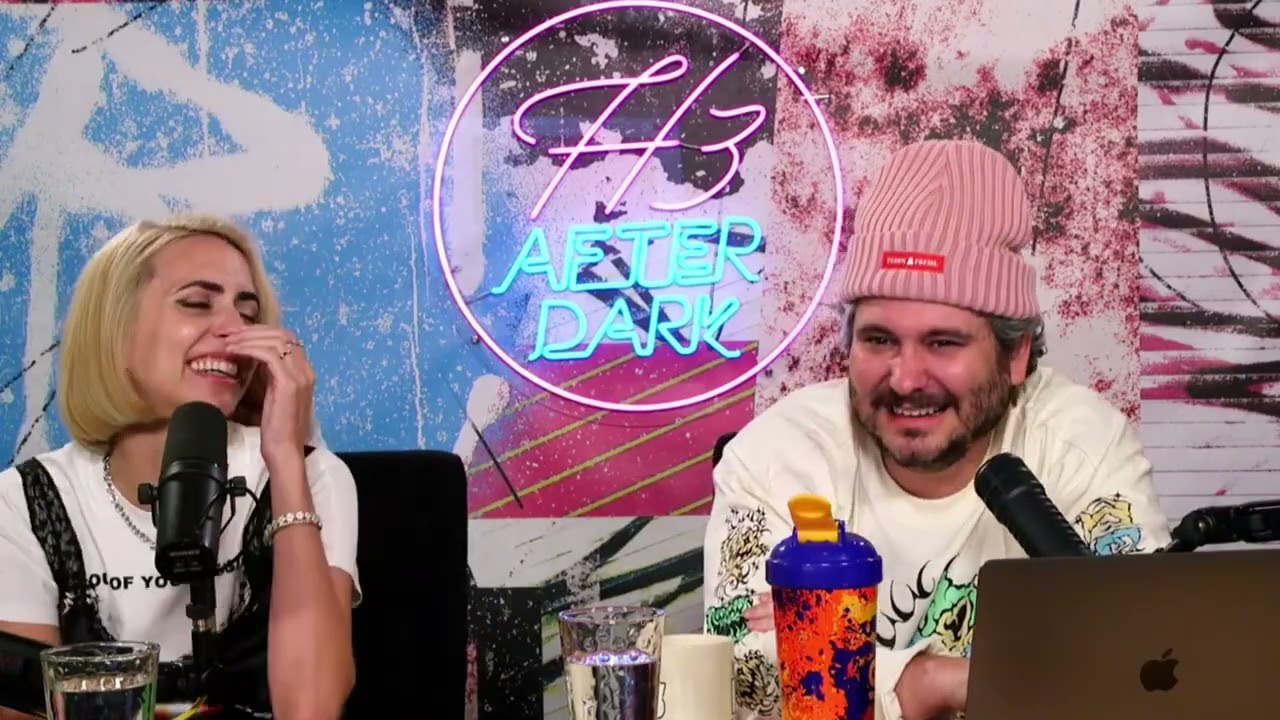 Ethan Watching The Worst Edited Clip