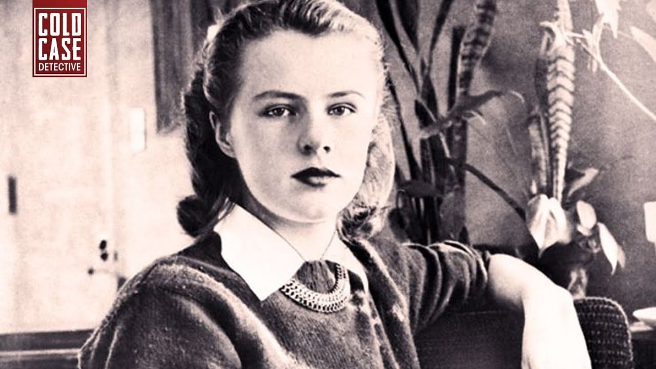 The Chilling Vanishing of Paula Jean Welden in the Bennington Triangle...