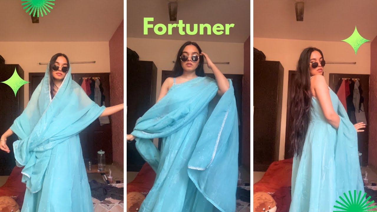 Fortuner (Dance Video) Gulshan Music, JaatNia, Ruchika Jangid | New Haryanvi SongsHaryanavi2025 