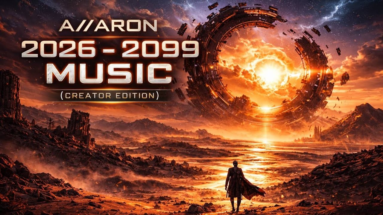 2026 – 2099 MUSIC (Creator Edition)