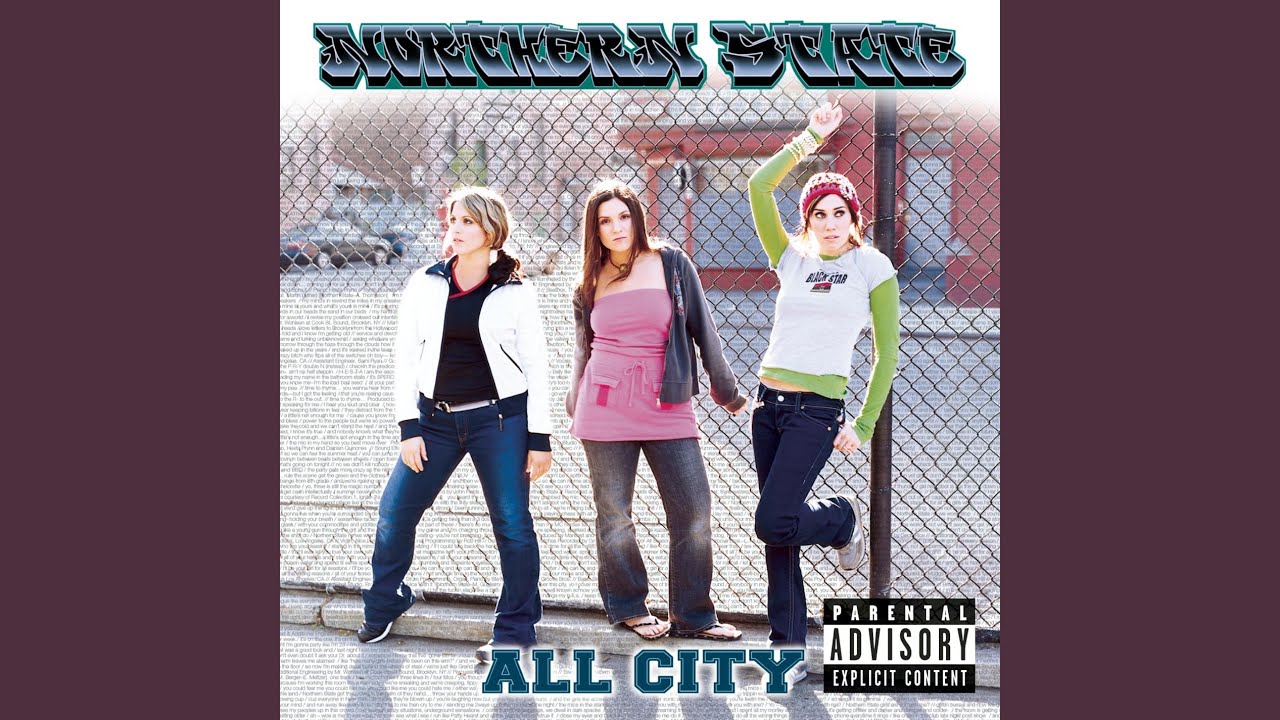 Nice With It (Explicit)