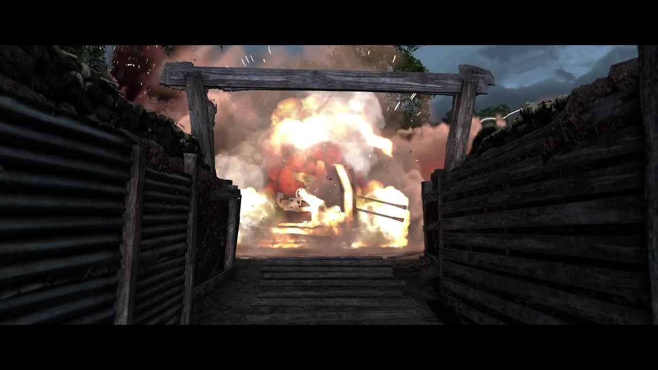 SE5 Campaign Pt4. The frustration continues