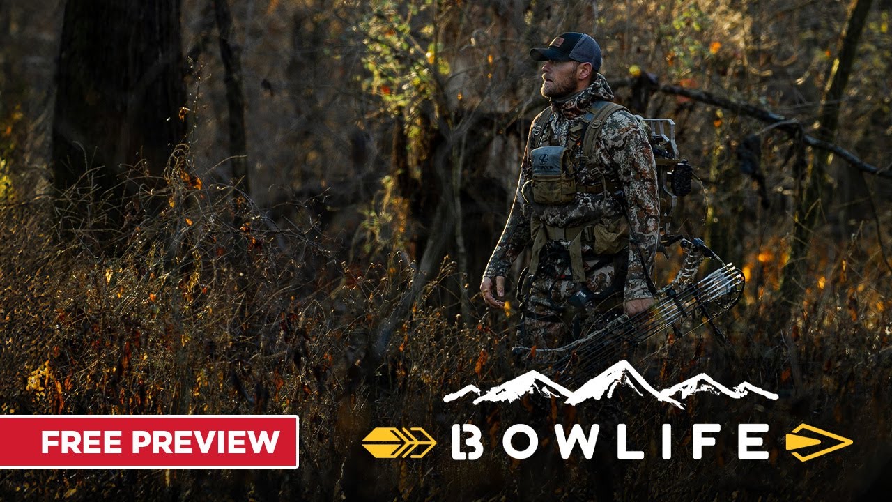Bowlife | The Shadows | Free Episode | MyOutdoorTV