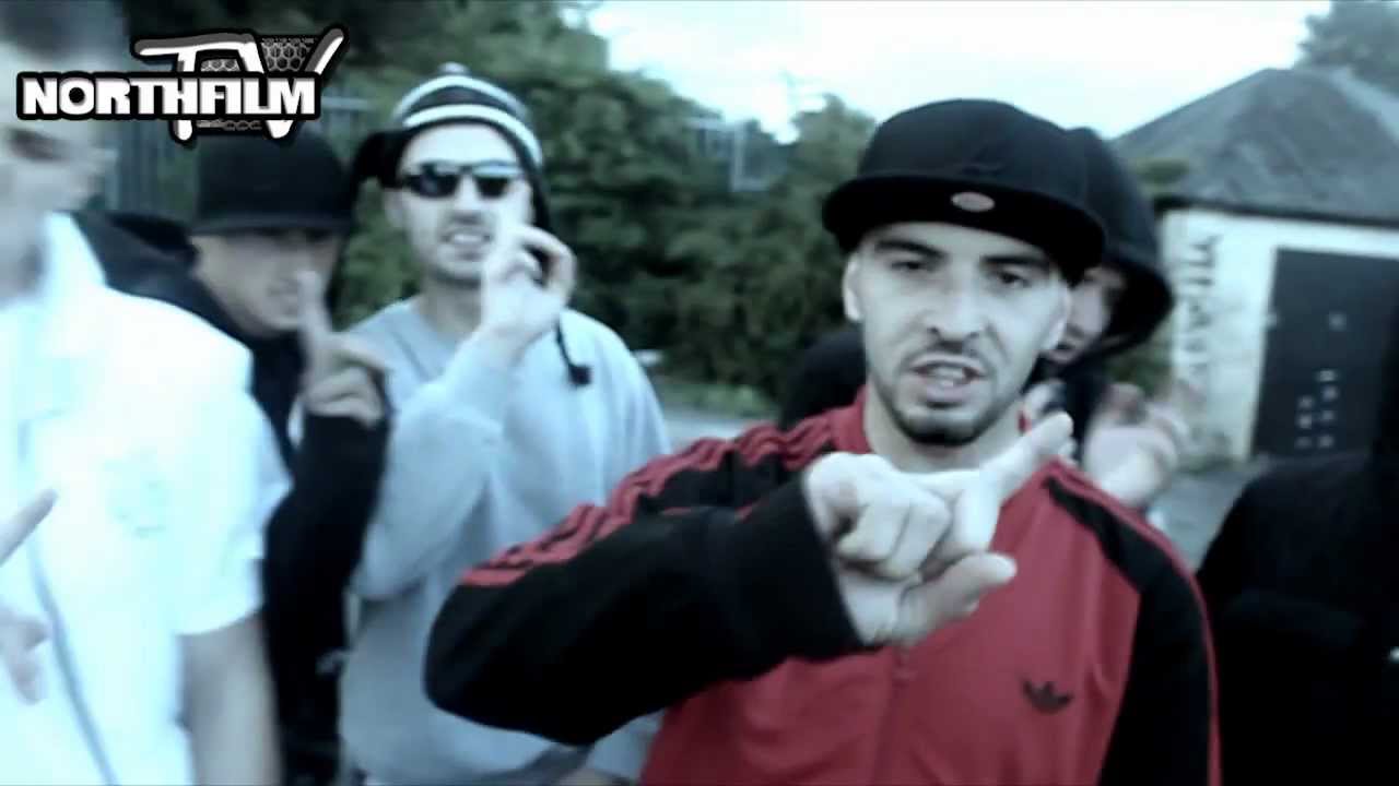 Genocide ft Arbz (Freestyle Video)