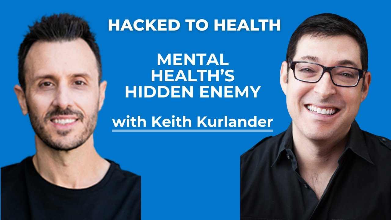 Why Mental Health Fixes Keep Falling Short