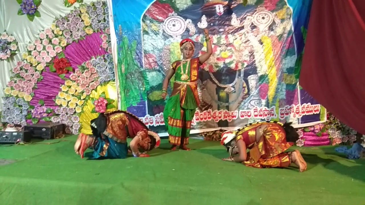 Rama Navami cheppindi Ramanathasaram