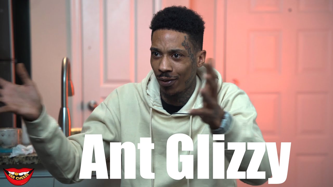 Ant Glizzy on Shy Glizzy allegedly forcing Sky Bri to take a pill at video shoot (Part 3)