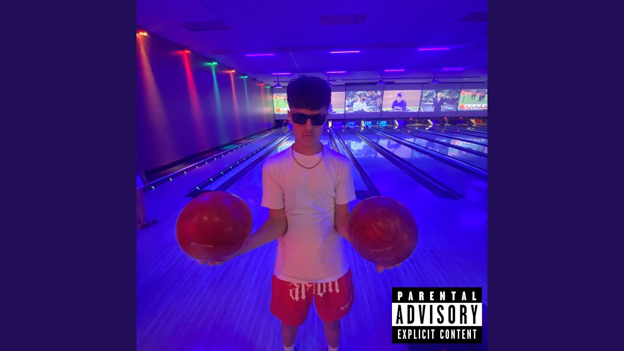 Guitar From The Trap Pt. 2 (feat. Mailk)