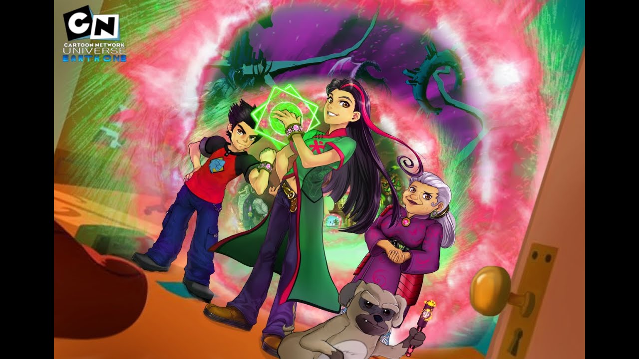Top 10 Strongest Juniper Lee Characters
