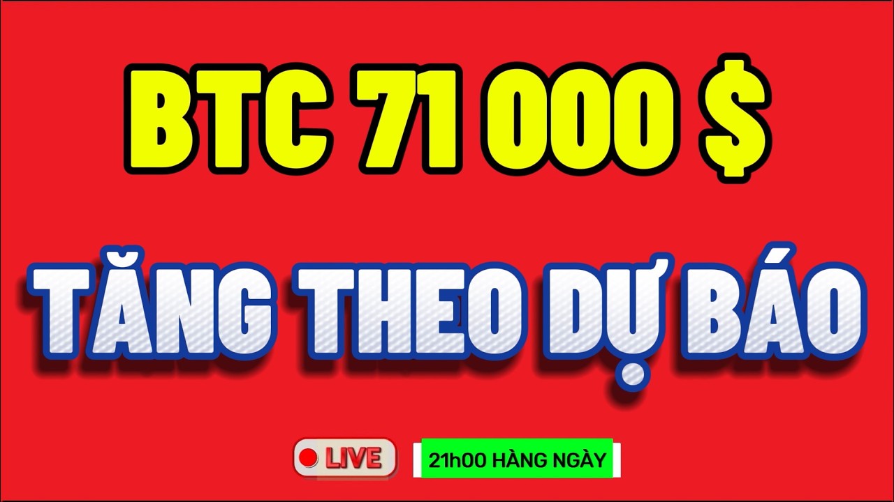 🔴Ph&acirc;n T&iacute;ch Bitcoin H&ocirc;m Nay v&agrave; Cập Nhật Thị Trường Crypto Mới Nhất Ng&agrave;y 23/03/2026