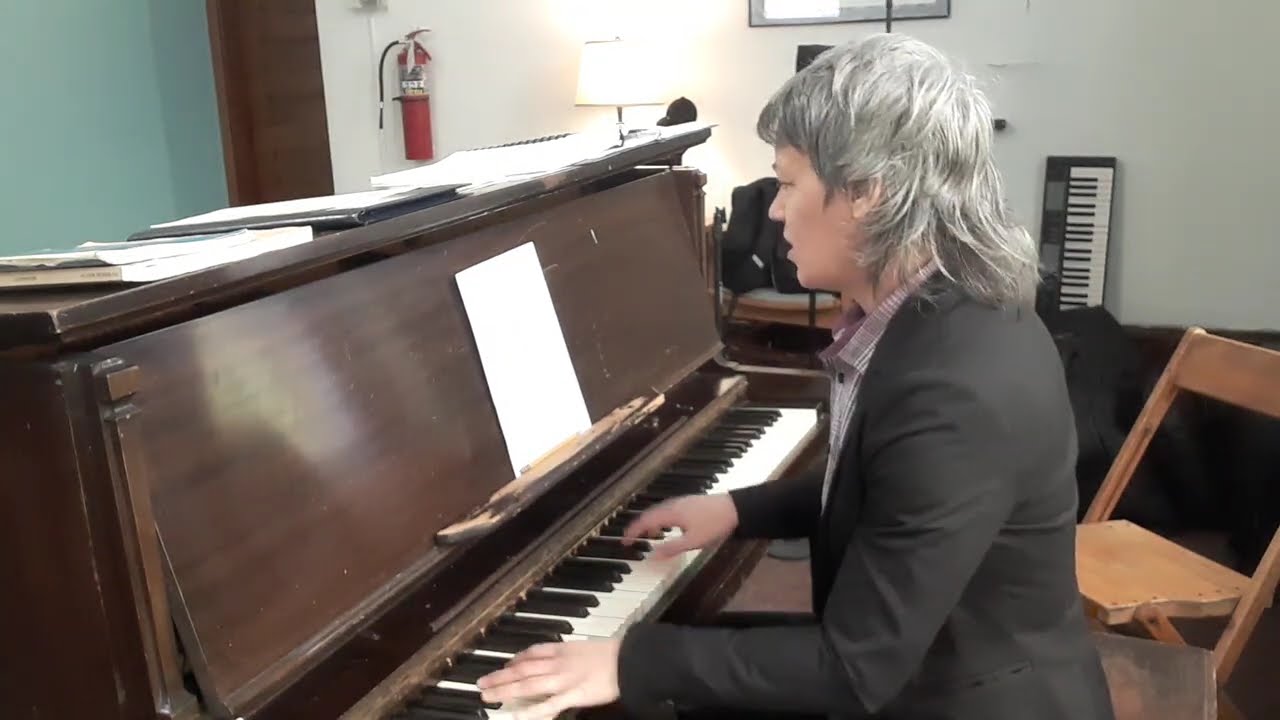 We Are Not Afraid -Peace poets Cover