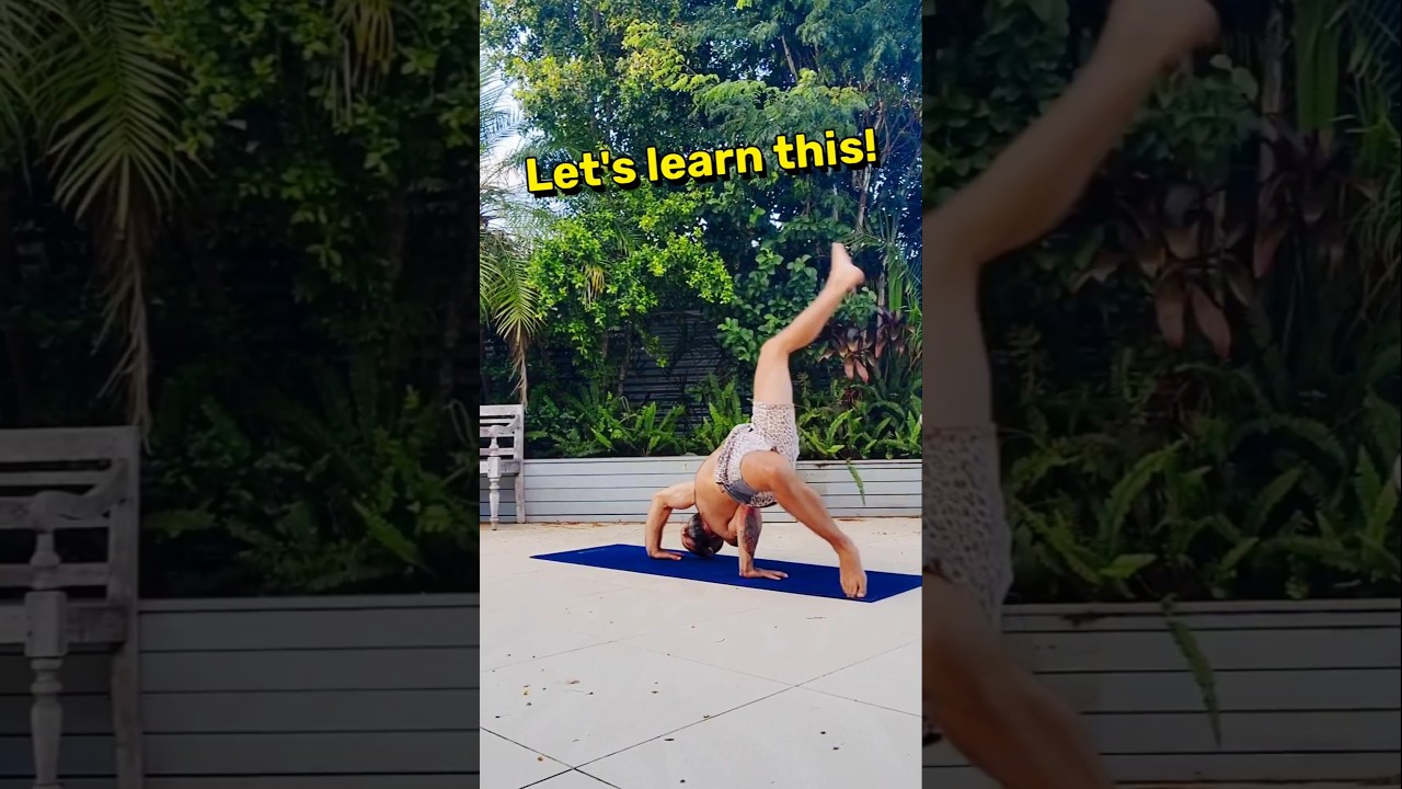 How to Macaquinho! #capoeira #locomotion