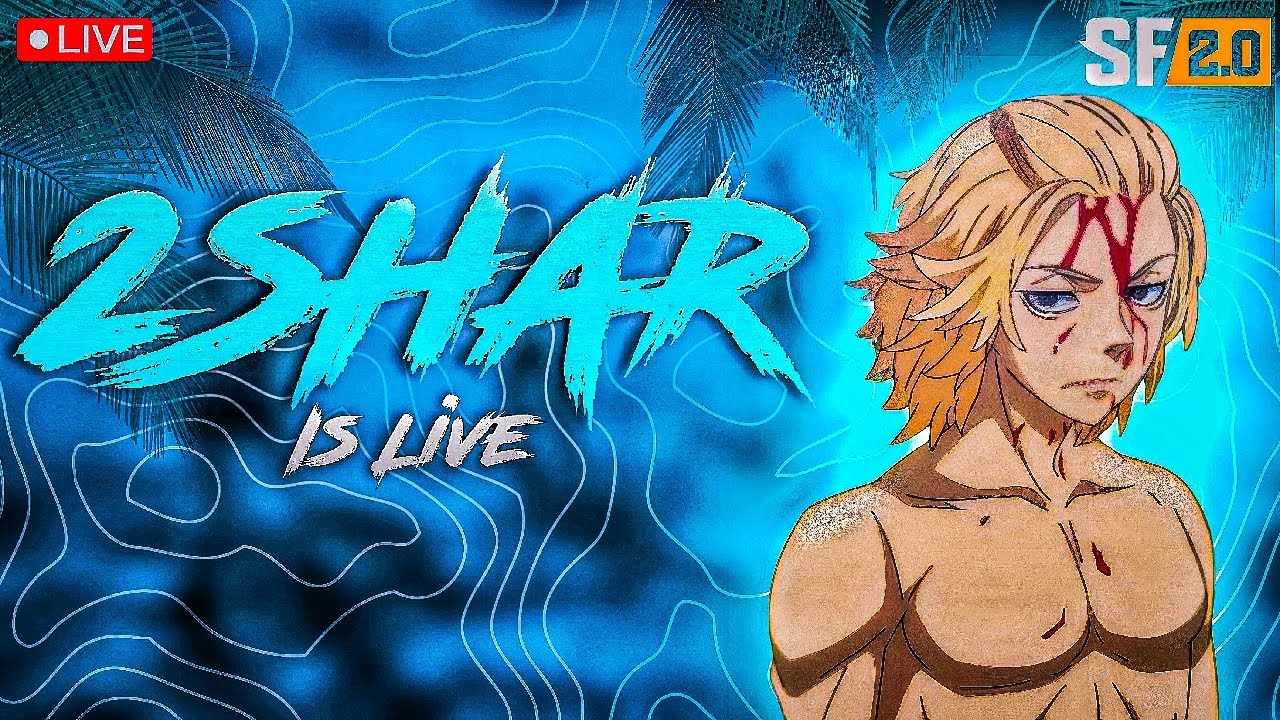 RUSH GAMEPLAY || PLUS MOJ MASTI || SCARFALL 2.0 LIVE STREAM
