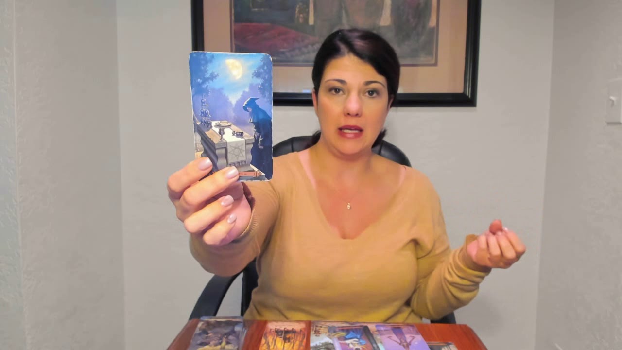 Cancer, You Are Being Blessed, Be Open To It! March 1-15 General Reading