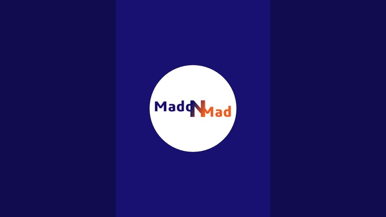 Madd N Mad is live