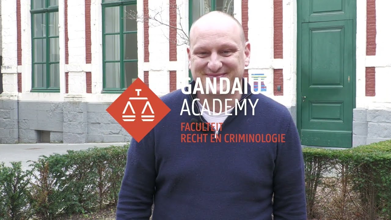 PUC Delva 52 – De Toekomst van het Sociaal Recht | Prof. dr. Alexander De Becker (UGent)