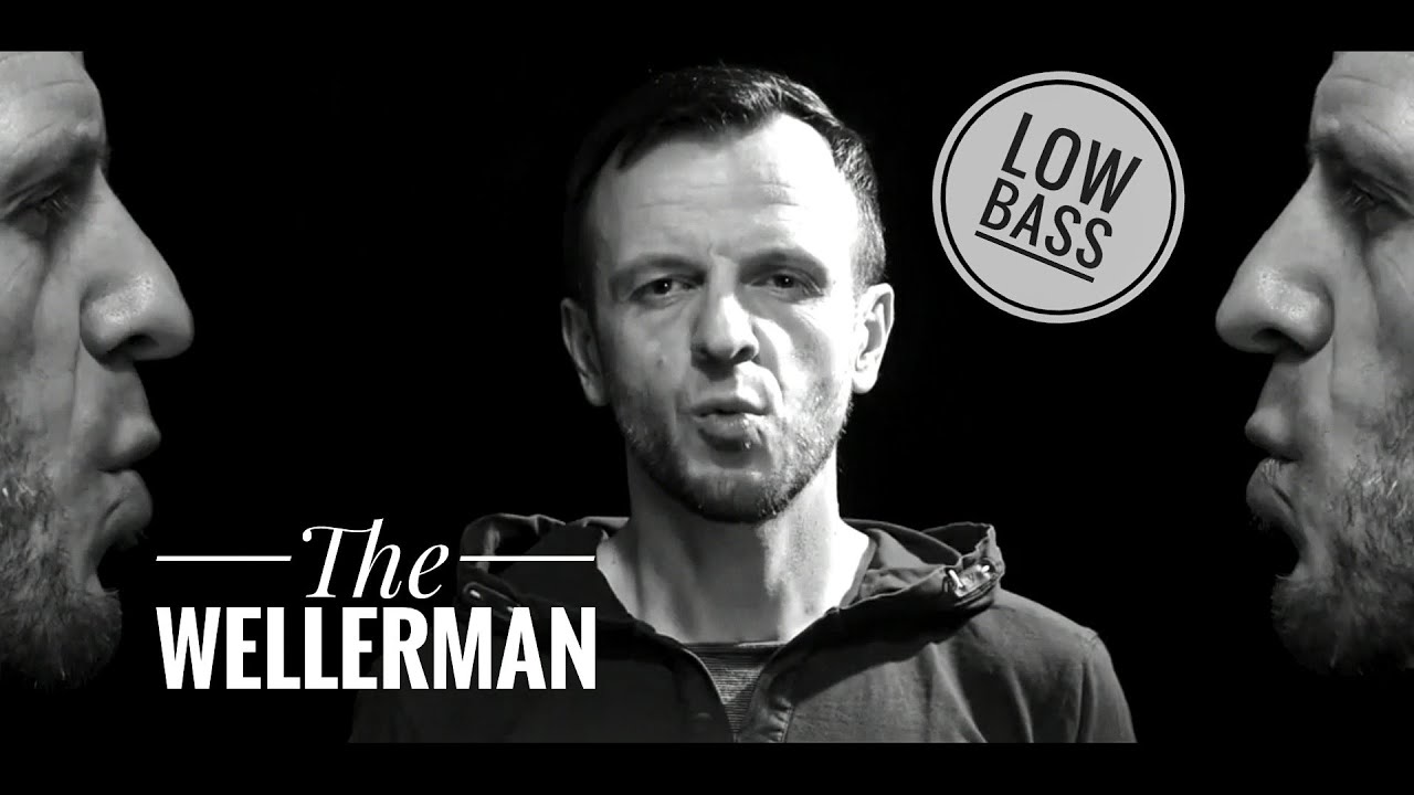 NORTH CAPE - The Wellerman (One man low bass version.)