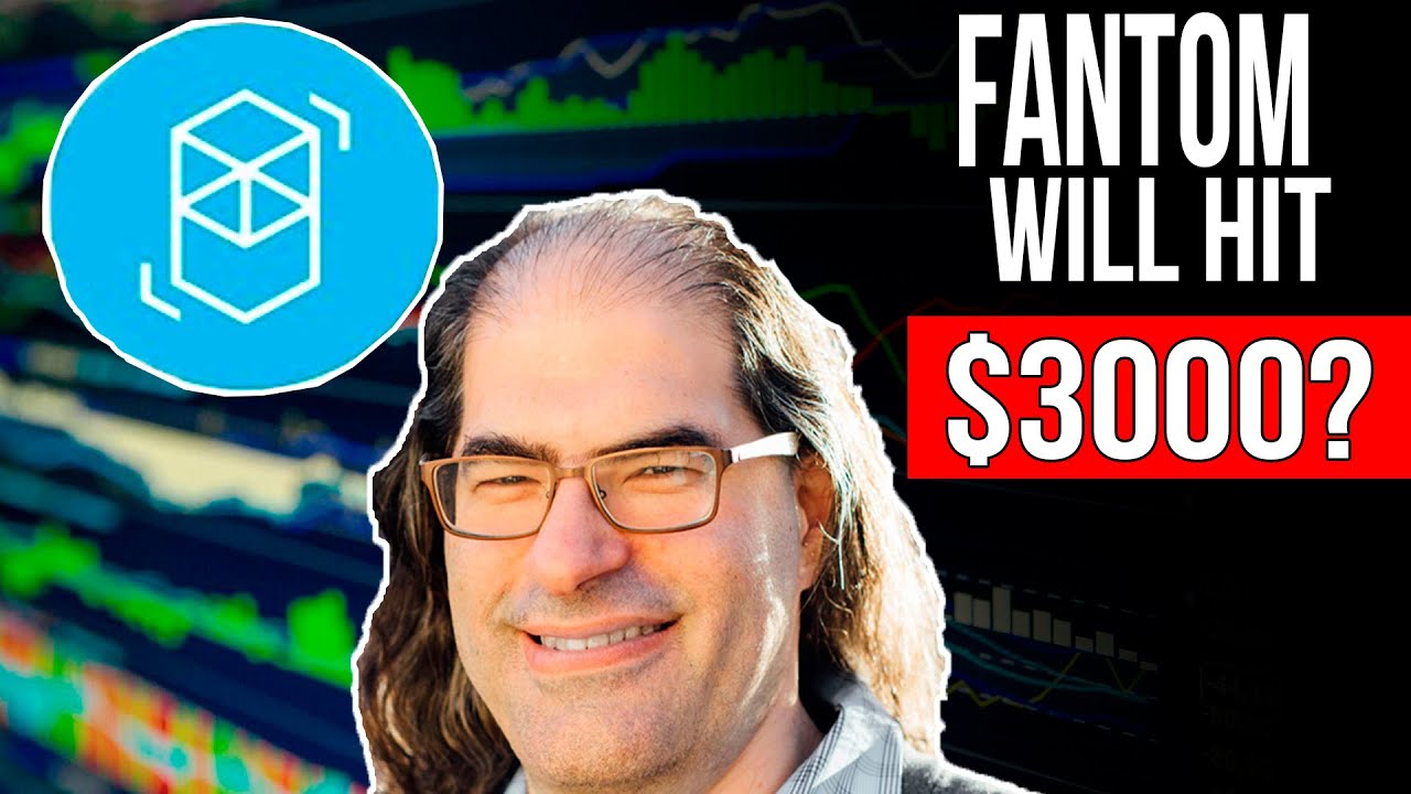 FANTOM Will Hit $3000 TONIGHT! (Fantom News Today & Fantom Price Prediction 2022)
