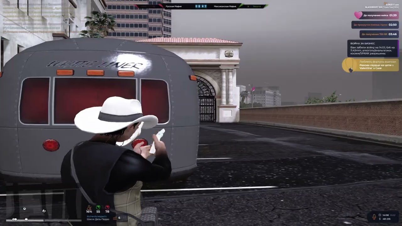 ...