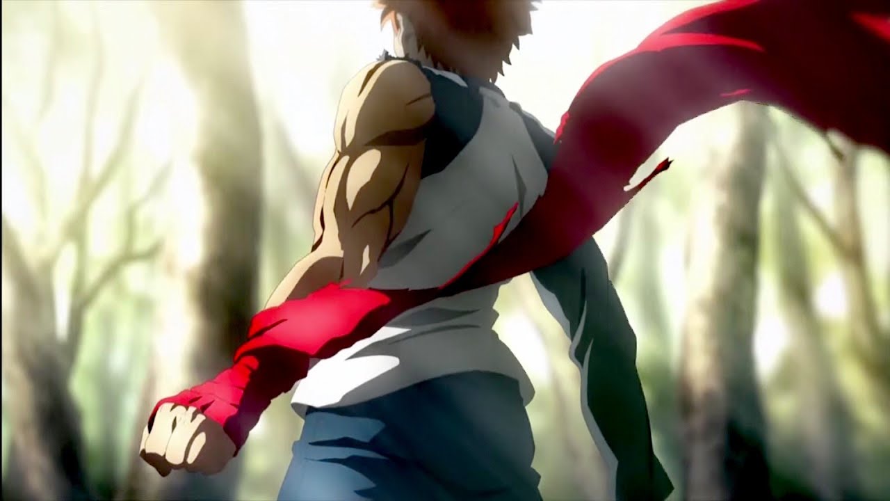 Fate/Stay Night UBW - Heaven’s Feel 「AMV」- This Time Is Different
