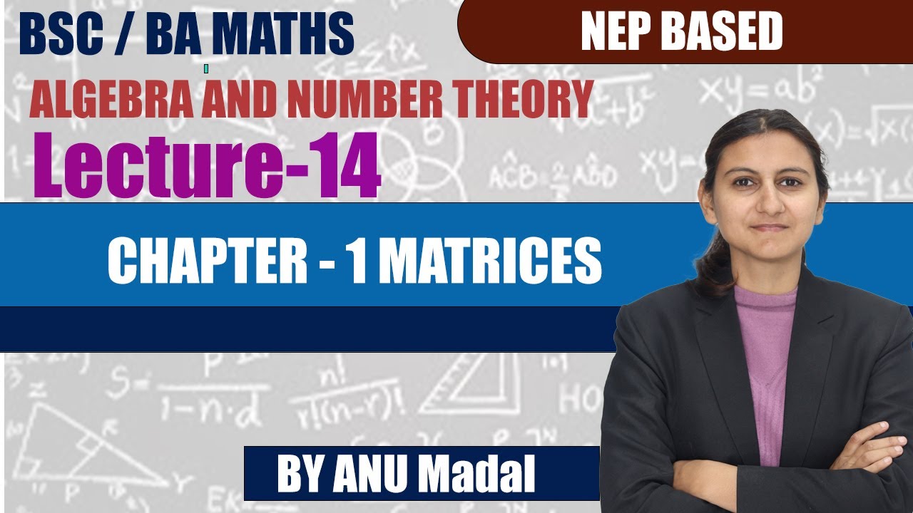LECTURE 14 EXAMPLES 8,9 AND 10