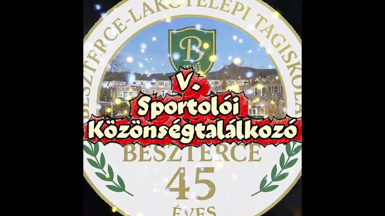 V. Sportolói Közönségtalálkozó Mag Fruzsinával, Mag Viktóriával és Fehérvári Dániellel