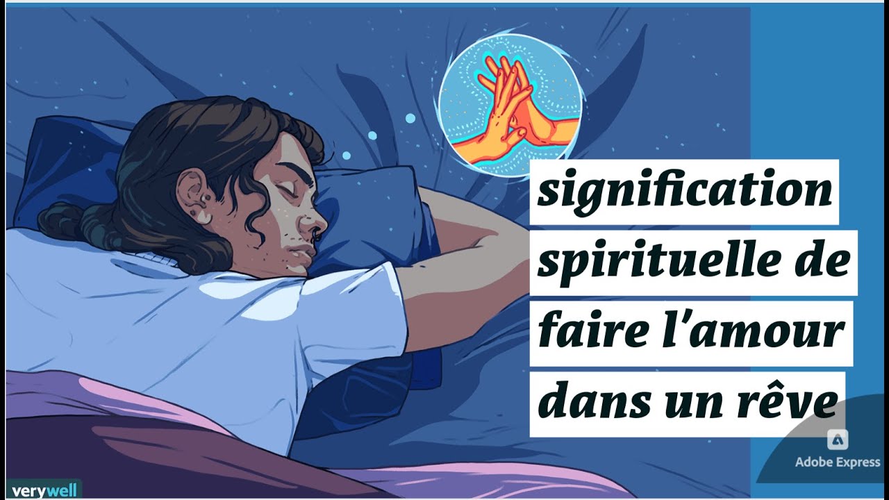 Rêver de Faire l'Amour : La Puissante Signification Spirituelle Cachée