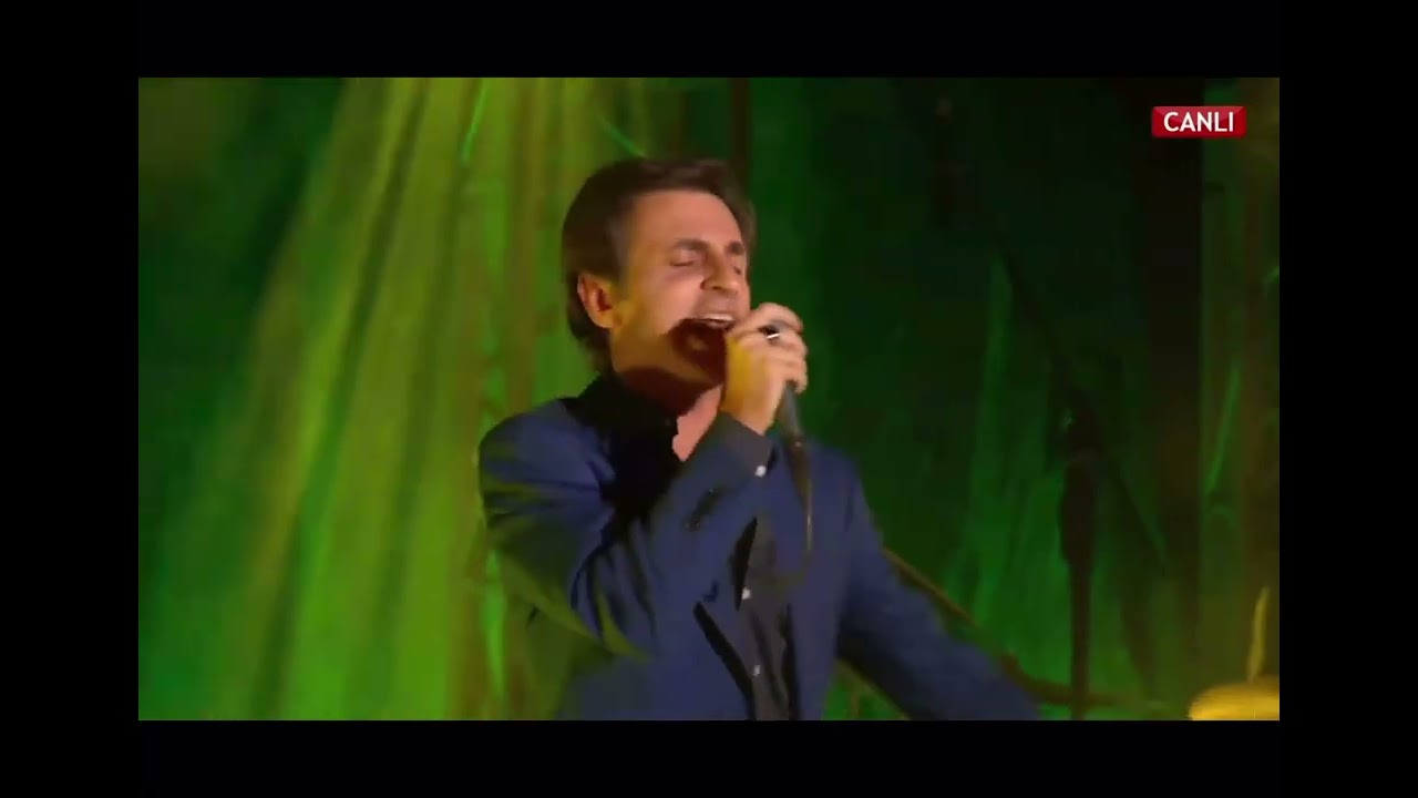 Teoman - Oğul (Konser)