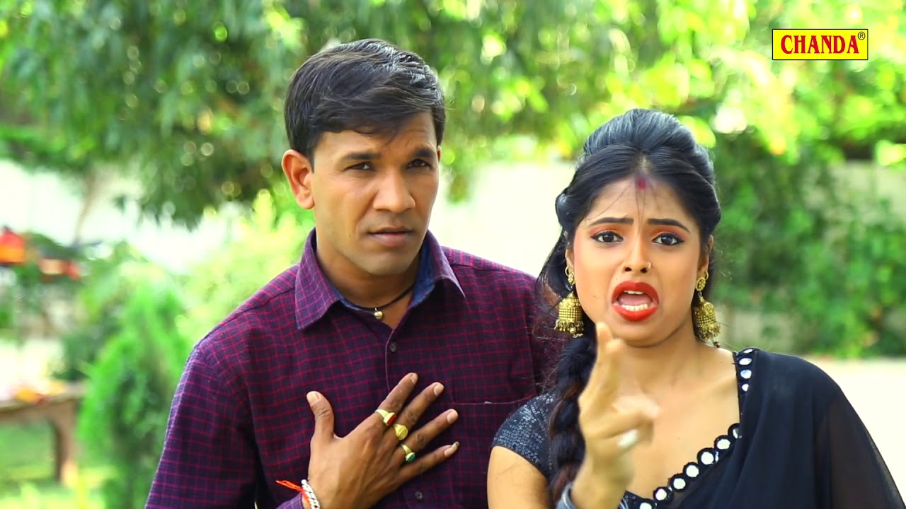 दो दो मेहरारू कईसे संभालेला || Harikesh Yadav || Video Bhojpuri Song || Lokgeet 2018