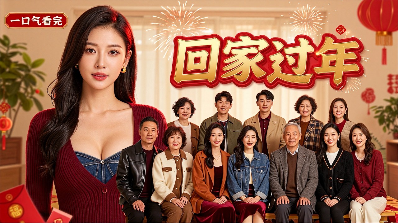 《馬年大吉之重生的我不好惹》💖重活一世，女主徹底覺醒！不再懼怕上司淫威，果斷反抗惡性騷擾。提前回鄉卻遭遇吸血鬼親戚強搶房產，她火力全開整治親戚，解救被家暴閨蜜，與竹馬並肩創業，逆襲人生從此不好惹！