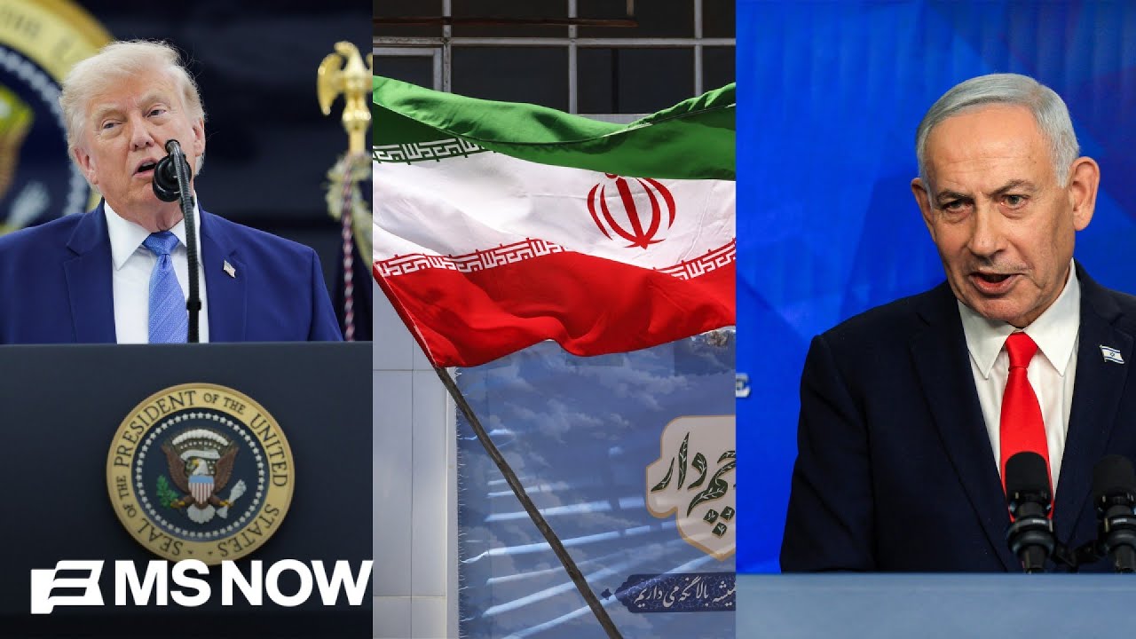 &lsquo;He&rsquo;s had to settle&rsquo;: Trump&rsquo;s peace deal with Iran called into question after Israel strikes Lebanon