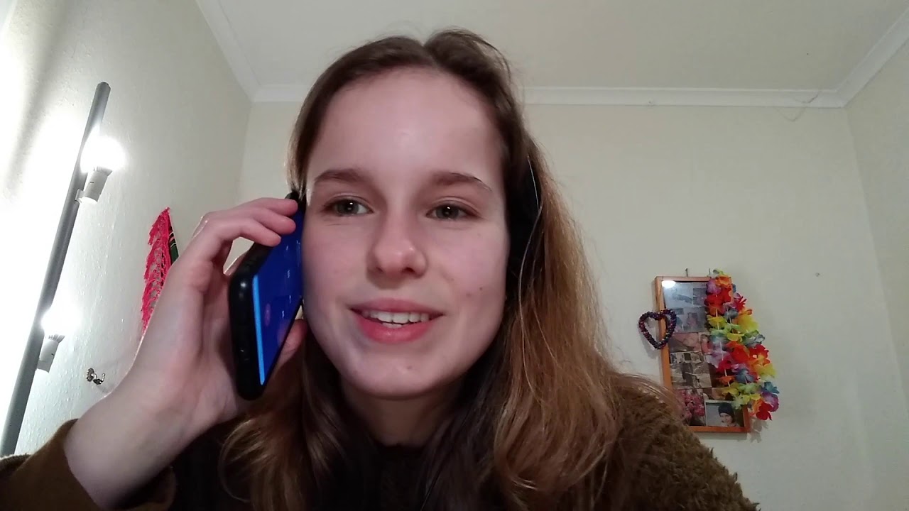 Homeworking by Ilona Munro - The Connect Project
