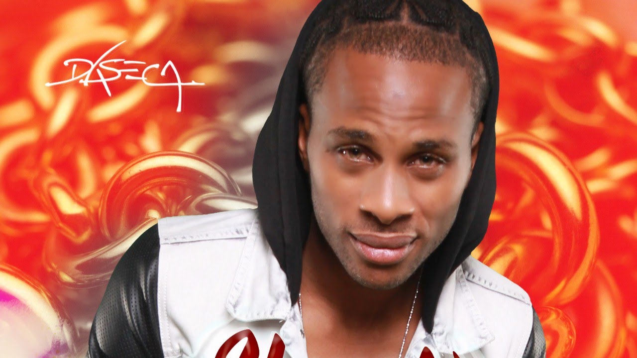 Dexta Daps - Slavery (Raw) [Moon Light Riddim] March 2015