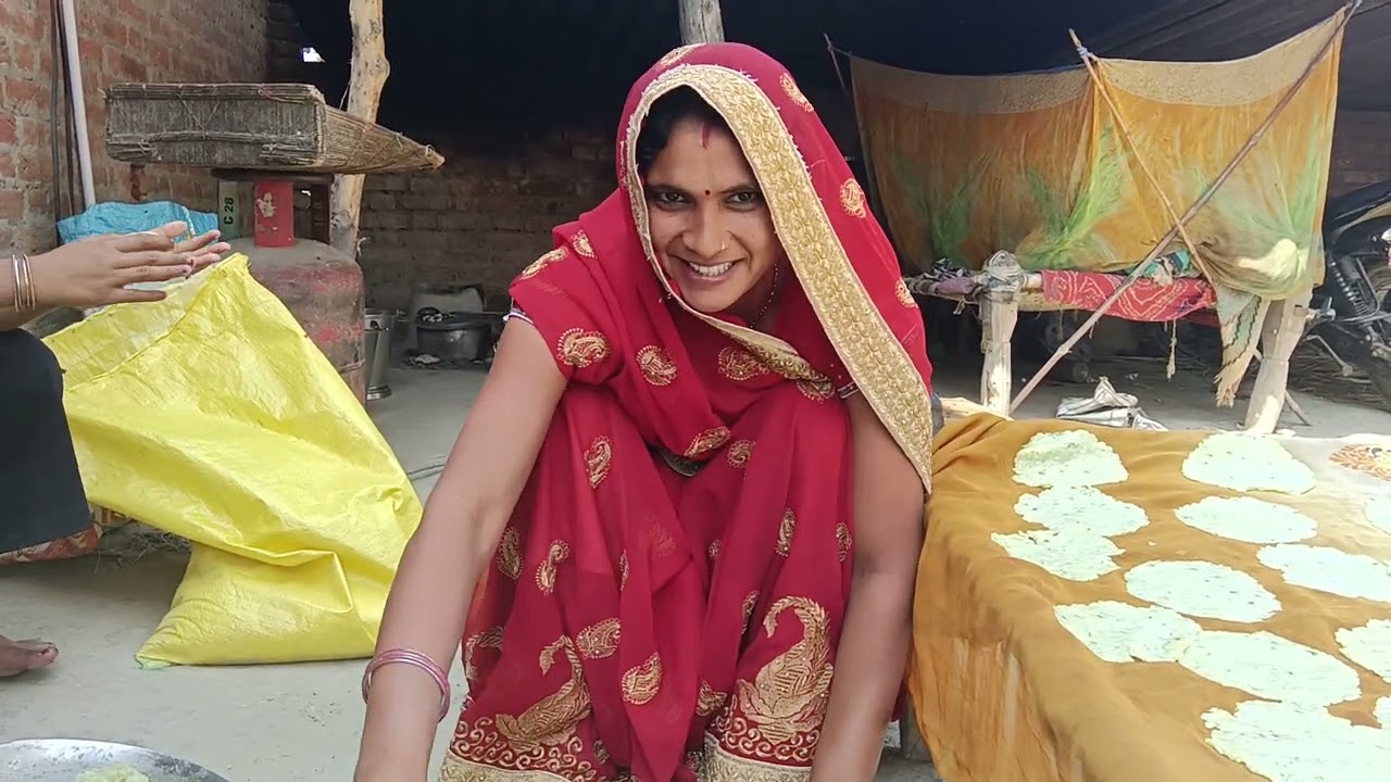 मेरे यहां पापड बन रहा है#comedy #video #