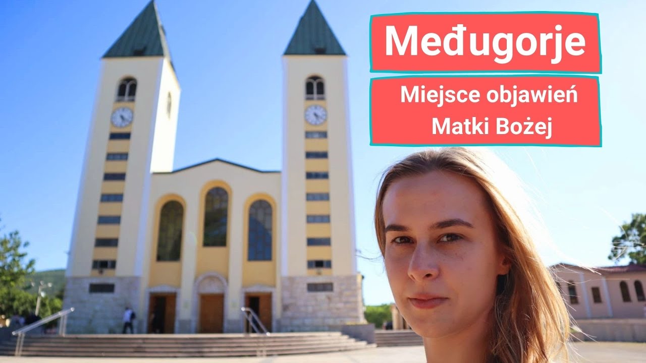 Međugorje - czy objawienie Matki Bożej naprawdę się wydarzyło?
