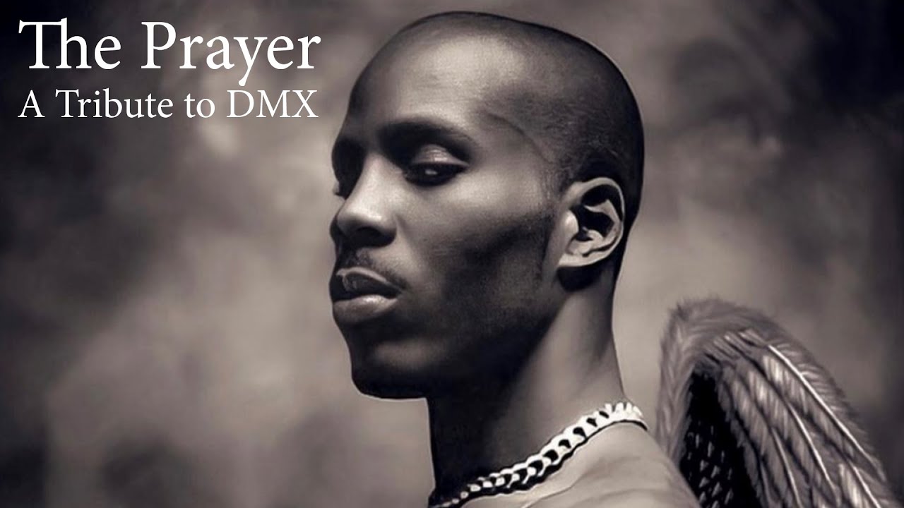 The Prayer (DMX Tribute) | Spoken Word Poetry