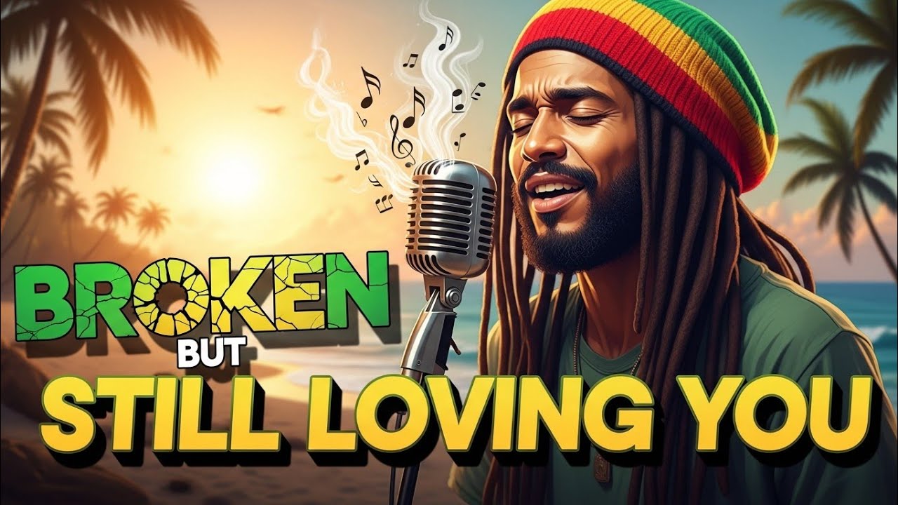 Top 10 Roots Reggae Music 2026, Broken But Still Loving You, Relaxing reggae vibes