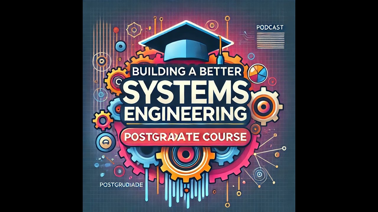 Building a better systems engineering postgraduate course
