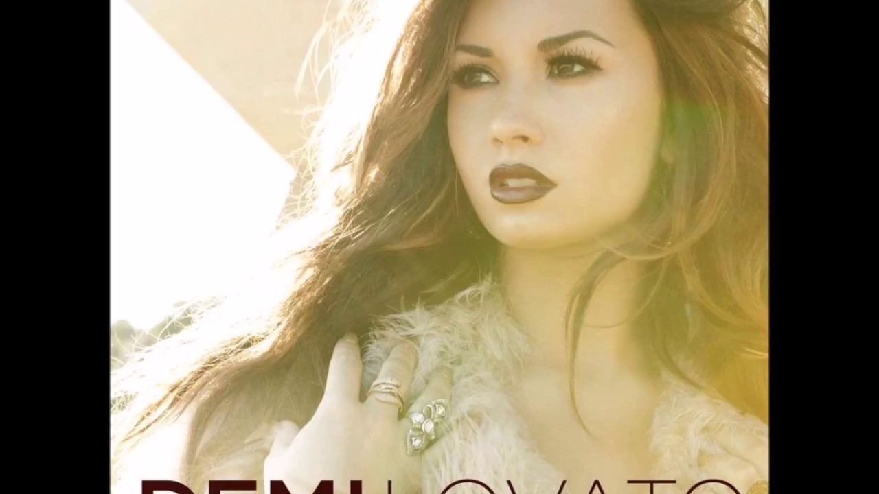 Demi Lovato - Fix A Heart