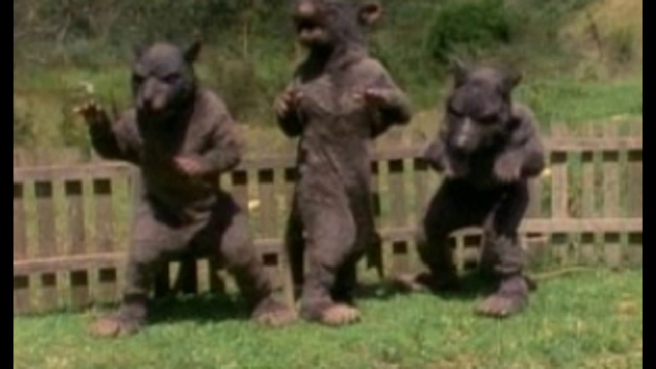 Mighty Morphin Power Rangers (Monsters of S1-S3)